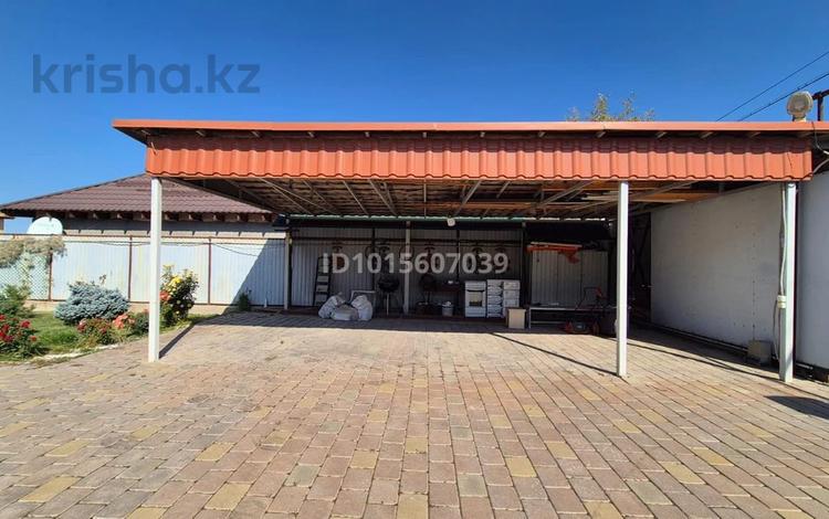 Отдельный дом · 5 комнат · 155.1 м² · 8 сот., Шиен 56 за 650 000 ₸ в Кыргауылдах — фото 2