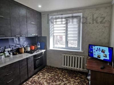 2-бөлмелі пәтер · 50.2 м² · 6/6 қабат, 7 микрорайон 6, бағасы: 20 млн ₸ в Костанае