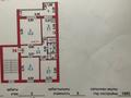 3-бөлмелі пәтер · 60.5 м² · 2/5 қабат, мкр СМП 136, бағасы: 20 млн ₸ в Атырау