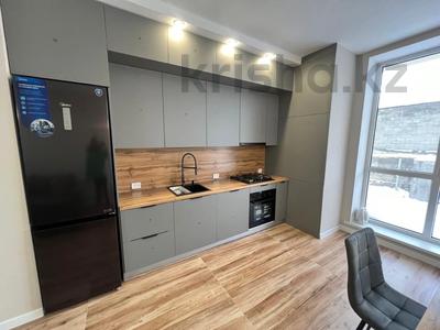 2-бөлмелі пәтер · 76 м² · 1/3 қабат, Сейдимбек 25/37, бағасы: 350 000 ₸ в Алматы, Наурызбайский р-н