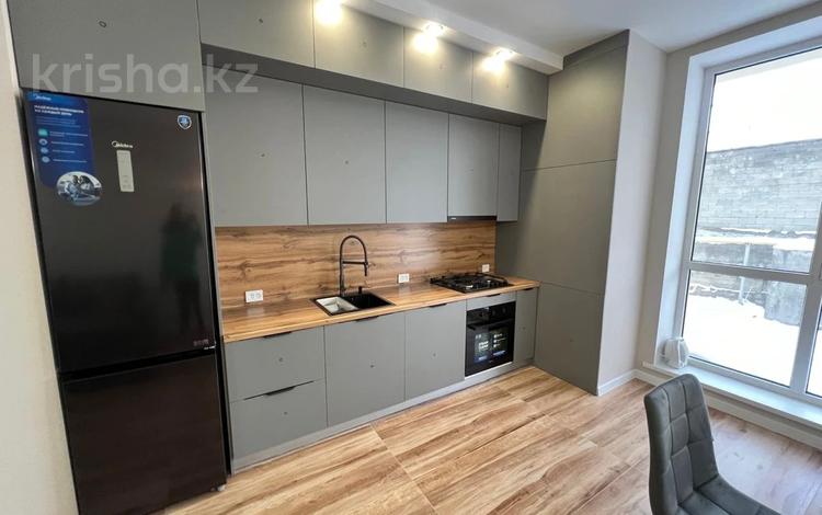 2-комнатная квартира · 76 м² · 1/3 этаж, Сейдимбек 25/37 за 350 000 ₸ в Алматы, Наурызбайский р-н — фото 2