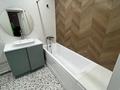 2-комнатная квартира · 76 м² · 1/3 этаж, Сейдимбек 25/37 за 350 000 ₸ в Алматы, Наурызбайский р-н — фото 21
