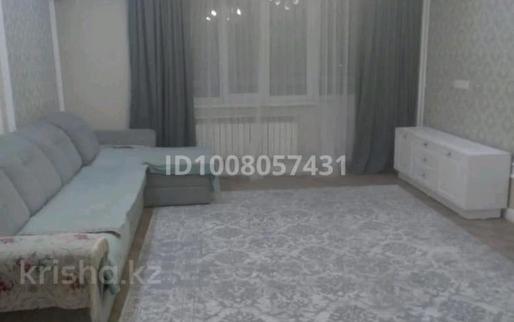 3-комнатная квартира · 117 м² · 11/17 этаж, Жандосова 144/2 — Жандосова —Правды за 80 млн ₸ в Алматы, Ауэзовский р-н — фото 3