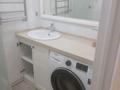 3-комнатная квартира · 117 м² · 11/17 этаж, Жандосова 144/2 — Жандосова —Правды за 80 млн ₸ в Алматы, Ауэзовский р-н — фото 5