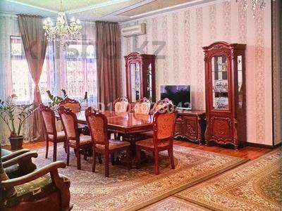 Отдельный дом · 5 комнат · 170 м² · 8 сот., мкр Акниет, Акедил 8 — Алаш базар. Алматы трасса за 62 млн ₸ в Шымкенте, Абайский р-н