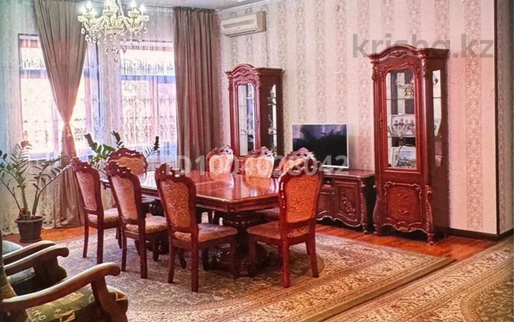 Отдельный дом · 5 комнат · 170 м² · 8 сот., мкр Акниет, Акедил 8 — Алаш базар. Алматы трасса за 62 млн ₸ в Шымкенте, Абайский р-н — фото 8