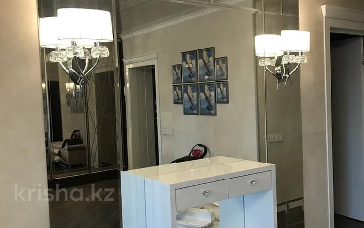 3-бөлмелі пәтер · 100 м² · 3/25 қабат, Абиша Кекилбайулы 38 — ⭐️ Отличное состояние ⭐️, бағасы: 90 млн ₸ в Алматы, Бостандыкский р-н — фото 2