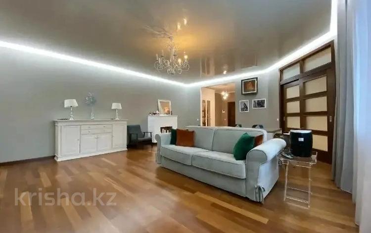 3-комнатная квартира · 120 м² · 5/23 этаж, Кабанбай батыра 87 за 800 000 ₸ в Алматы, Алмалинский р-н — фото 26