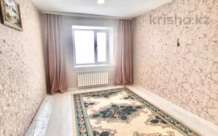 3-комнатная квартира, 84.8 м², 3/10 этаж, Гагарина за 25 млн 〒 в Уральске — фото 4