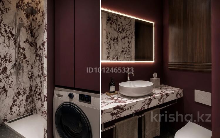 2-бөлмелі пәтер · 40 м² · 9/9 қабат, Юго-Восток ш/а., Шахтеров 31/2, бағасы: 32 млн ₸ в Караганде, Казыбек би р-н — фото 11