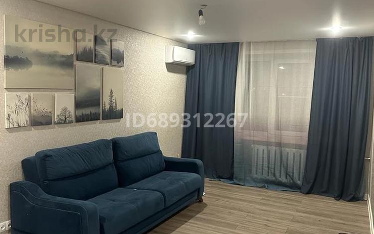 2-комнатная квартира · 46 м², Бурова — У-Ка вокзал за 220 000 ₸ в Усть-Каменогорске — фото 12