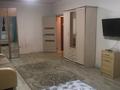 1-комнатная квартира, 51.6 м² помесячно, Торайгырова 19а за 250 000 〒 в Алматы, Бостандыкский р-н — фото 2