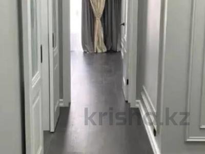 2-бөлмелі пәтер · 54 м² · 13/13 қабат, Толе би 189/3 — Жарокова, бағасы: 49 млн ₸ в Алматы, Алмалинский р-н