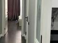 2-комнатная квартира · 54 м² · 13/13 этаж, Толе би 189/3 — Жарокова за 50 млн ₸ в Алматы, Алмалинский р-н
