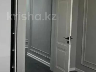 2-комнатная квартира · 54 м² · 13/13 этаж, Толе би 189/3 — Жарокова за 49 млн ₸ в Алматы, Алмалинский р-н