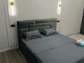 1-комнатная квартира · 52 м² · 6/12 этаж, мкр Дарабоз 25А К1 — На потив АлматыАрены за 18 000 ₸ в Алатауский р-н