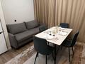 1-комнатная квартира · 52 м² · 6/12 этаж, мкр Дарабоз 25А К1 — На потив АлматыАрены за 18 000 ₸ в Алатауский р-н — фото 4