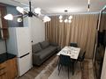 1-комнатная квартира · 52 м² · 6/12 этаж, мкр Дарабоз 25А К1 — На потив АлматыАрены за 18 000 ₸ в Алатауский р-н — фото 6
