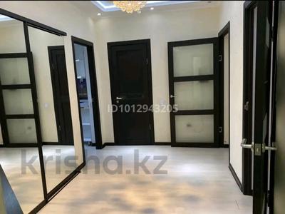 2 комнаты · 70 м² · 6/9 этаж, Алихана Бокейхана 17 за 65 000 ₸ в Астане, Есильский р-н
