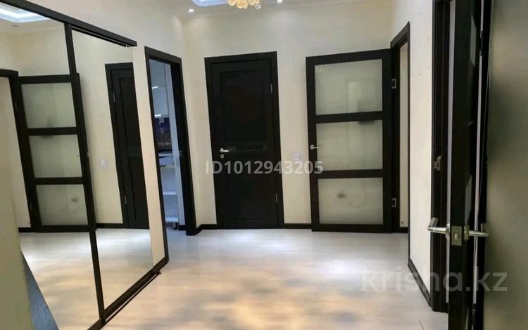 2 комнаты · 70 м² · 6/9 этаж, Алихана Бокейхана 17 за 65 000 ₸ в Астане, Есильский р-н — фото 2