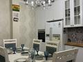4-комнатная квартира · 130 м² · 29/36 этаж, Кабанбай батыра 11 — Между пр Кабанбай батыра и ул.Туран за 45 000 ₸ в Астане, Есильский р-н — фото 10