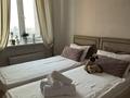 4-комнатная квартира · 130 м² · 29/36 этаж, Кабанбай батыра 11 — Между пр Кабанбай батыра и ул.Туран за 45 000 ₸ в Астане, Есильский р-н — фото 17