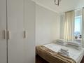 4-комнатная квартира · 130 м² · 29/36 этаж, Кабанбай батыра 11 — Между пр Кабанбай батыра и ул.Туран за 45 000 ₸ в Астане, Есильский р-н — фото 36