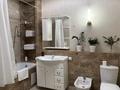 4-комнатная квартира · 130 м² · 29/36 этаж, Кабанбай батыра 11 — Между пр Кабанбай батыра и ул.Туран за 45 000 ₸ в Астане, Есильский р-н — фото 43