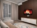 2-бөлмелі пәтер · 60 м² · 6 қабат, Розыбакиева 197 — MEGA CENTRE, бағасы: 25 000 ₸ в Алматы, Бостандыкский р-н — фото 2