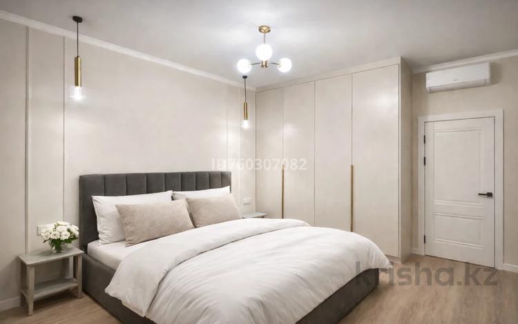 2-бөлмелі пәтер · 60 м² · 6 қабат, Розыбакиева 197 — MEGA CENTRE, бағасы: 25 000 ₸ в Алматы, Бостандыкский р-н — фото 22