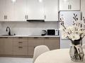 2-бөлмелі пәтер · 60 м² · 6 қабат, Розыбакиева 197 — MEGA CENTRE, бағасы: 25 000 ₸ в Алматы, Бостандыкский р-н — фото 4