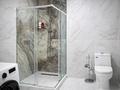 2-бөлмелі пәтер · 60 м² · 6 қабат, Розыбакиева 197 — MEGA CENTRE, бағасы: 25 000 ₸ в Алматы, Бостандыкский р-н — фото 6