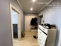 2-бөлмелі пәтер · 68.8 м² · 9/9 қабат, Московская 18, бағасы: 30 млн ₸ в Астане, Сарыарка р-н — фото 14