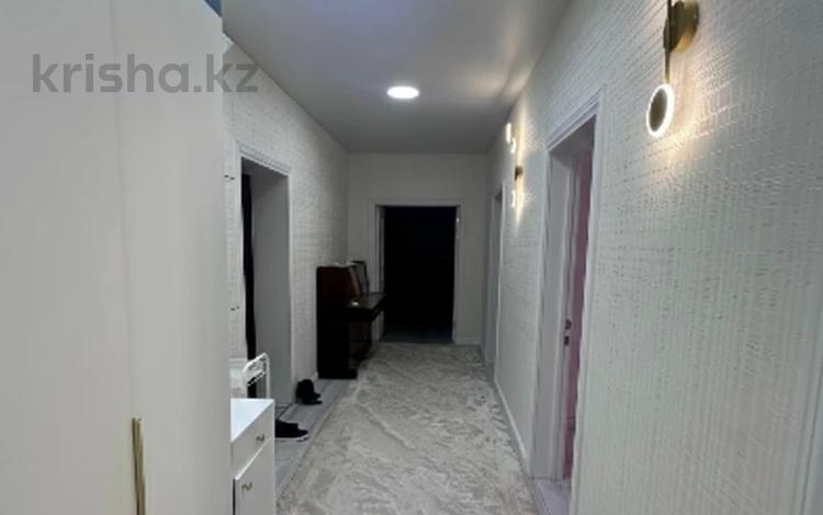 3-бөлмелі пәтер · 89 м² · 1/5 қабат, Молдагуловой, бағасы: 38 млн ₸ в Актобе — фото 2