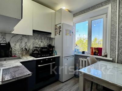 2-комнатная квартира · 45.6 м² · 4/5 этаж, Строительная 4 за 19.5 млн ₸ в Костанае