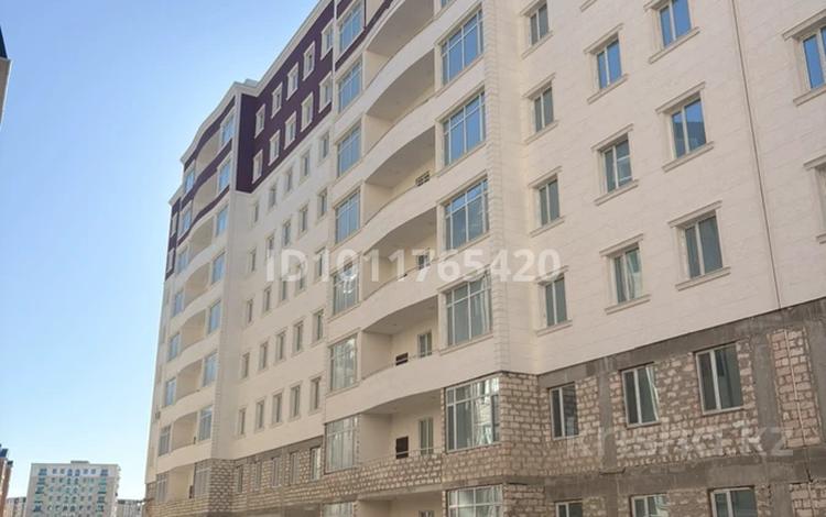 2-комнатная квартира · 75 м² · 1 этаж, 20-й мкр. 43/1 за 18 млн ₸ в Актау, 18-й мкр  — фото 2