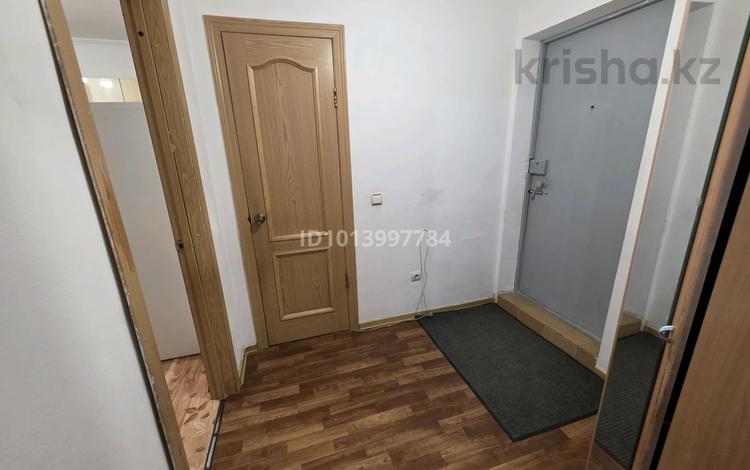 1-комнатная квартира · 36 м² · 8/9 этаж, Мустафина 21/4 за 180 000 ₸ в Астане, Алматы р-н — фото 2