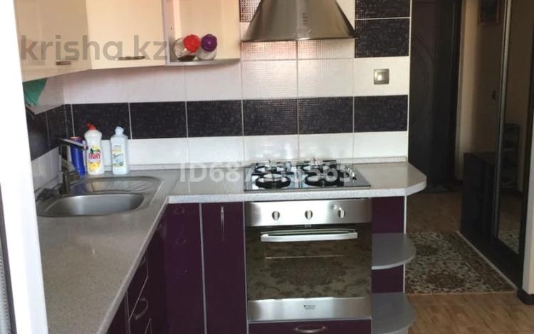 1-бөлмелі пәтер · 40 м² · 6/6 қабат, мкр Кокжиек 26, бағасы: 20 млн ₸ в Алматы, Жетысуский р-н — фото 2