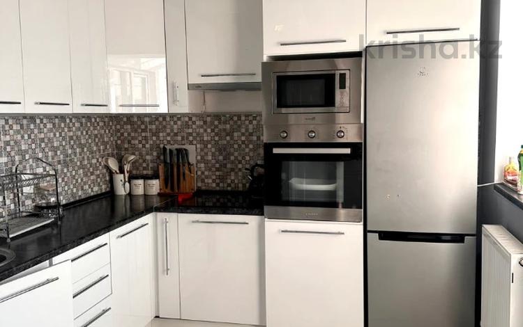 2-комнатная квартира · 68.7 м² · 10/10 этаж, Кенесары хана за 43 млн ₸ в Алматы, Наурызбайский р-н — фото 5