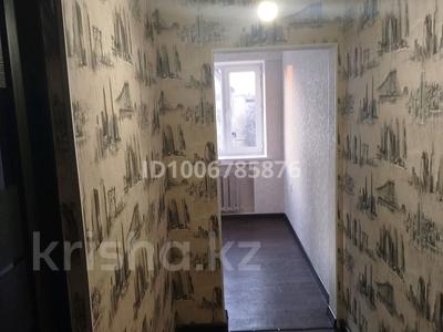 2-комнатная квартира · 33.4 м² · 4/5 этаж, Сулейманова 12 — На против главного корпуса ТАРГУ. за 12.5 млн 〒 в Таразе