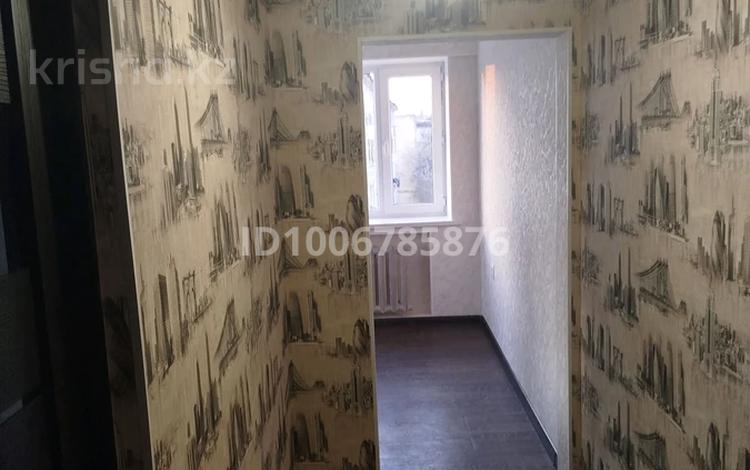 2-комнатная квартира · 33.4 м² · 4/5 этаж, Сулейманова 12 — На против главного корпуса ТАРГУ. за 12.5 млн 〒 в Таразе — фото 7