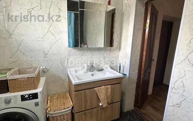 Отдельный дом · 3 комнаты · 137 м² · 10 сот., Зеңгі баба 13 — М-рн Укер за 36.5 млн ₸ в Астане, Нура р-н — фото 2