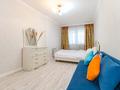 2-комнатная квартира · 62 м² · 4/24 этаж, Тауельсиздик 21/4 — Шарля Де Голля, Американское Посольство, Дворец Школьников, ТД Евразия за 20 000 ₸ в Астане, Алматы р-н — фото 2
