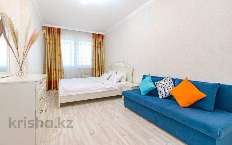 2-комнатная квартира · 62 м² · 4/24 этаж, Тауельсиздик 21/4 — Шарля Де Голля, Американское Посольство, Дворец Школьников, ТД Евразия за 20 000 ₸ в Астане, Алматы р-н — фото 30