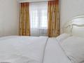 2-комнатная квартира · 62 м² · 4/24 этаж, Тауельсиздик 21/4 — Шарля Де Голля, Американское Посольство, Дворец Школьников, ТД Евразия за 20 000 ₸ в Астане, Алматы р-н — фото 4