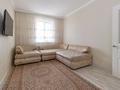 2-комнатная квартира · 62 м² · 4/24 этаж, Тауельсиздик 21/4 — Шарля Де Голля, Американское Посольство, Дворец Школьников, ТД Евразия за 20 000 ₸ в Астане, Алматы р-н — фото 8