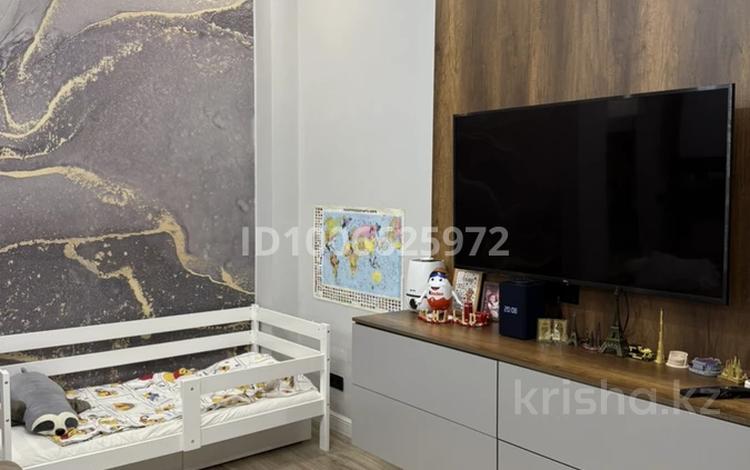 1-комнатная квартира · 46 м² · 7/8 этаж, Мәңгілік Ел 21 за 30.9 млн 〒 в Астане, Есильский р-н — фото 2