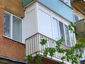 3-комнатная квартира · 60 м² · 2/5 этаж, Гагарина 8 за 19 млн ₸ в Акмоле