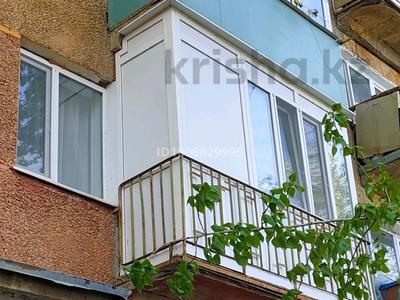 3-комнатная квартира · 60 м² · 2/5 этаж, Гагарина 8 за 19 млн ₸ в Акмоле
