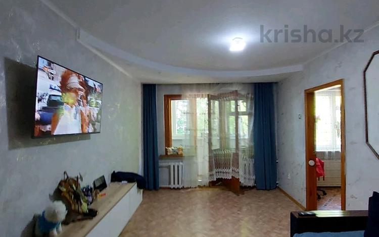 3-бөлмелі пәтер · 57 м² · 3/4 қабат, интернациональная, бағасы: ~ 16.4 млн ₸ в Петропавловске — фото 2